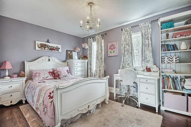 5279 Drenkelly Crt, House detached with 4 bedrooms, 4 bathrooms and 8 parking in Mississauga ON | Image 31