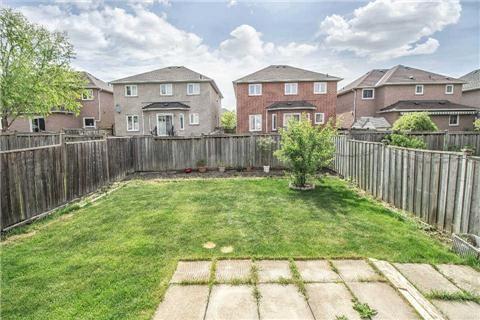 902 Blyleven Blvd, House detached with 3 bedrooms, 4 bathrooms and 2 parking in Mississauga ON | Image 19