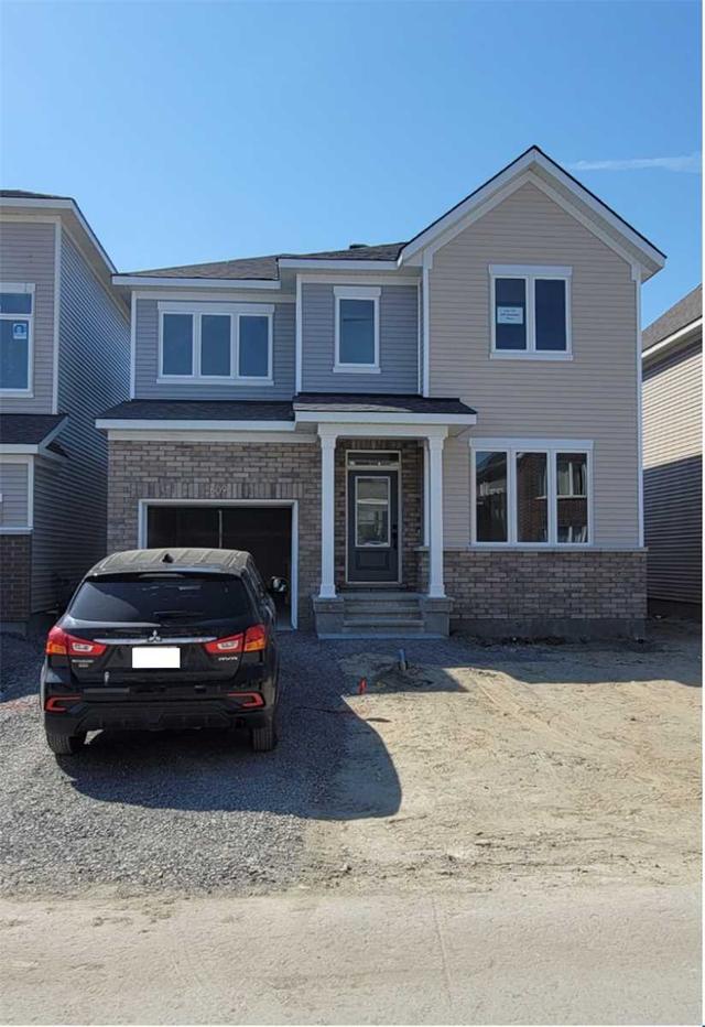 000 Sandillon Pl, House detached with 3 bedrooms, 3 bathrooms and 2 parking in Ottawa ON | Image 1