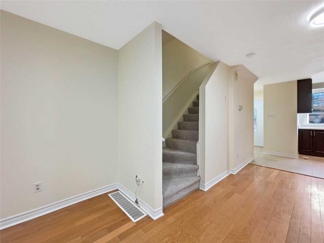 7 - 38 St. Lawrence St, Townhouse with 4 bedrooms, 2 bathrooms and 1 parking in Toronto ON | Image 24