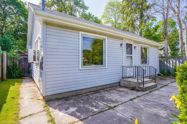 10 69th Street, House detached with 2 bedrooms, 1 bathrooms and null parking in Wasaga Beach ON | Image 21