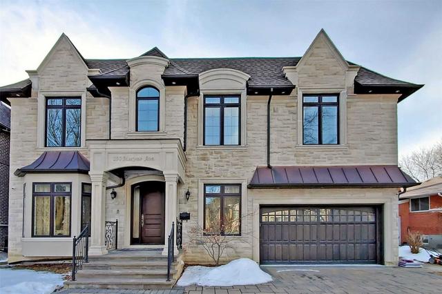 130 Maxome Ave, House detached with 5 bedrooms, 7 bathrooms and 6 parking in Toronto ON | Image 1