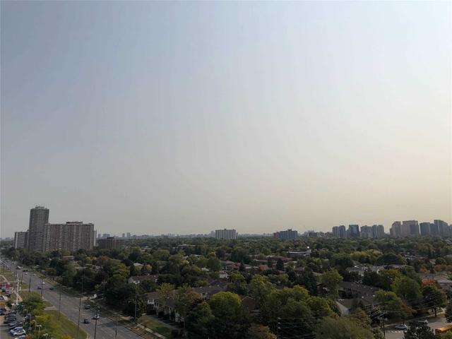 1504 - 520 Steeles Ave, Condo with 2 bedrooms, 2 bathrooms and 1 parking in Vaughan ON | Image 7