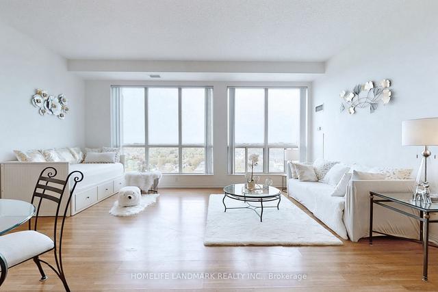 uph06 - 23 Lorraine Dr, Condo with 2 bedrooms, 2 bathrooms and 1 parking in Toronto ON | Image 37