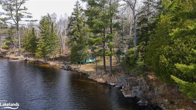 9411 522 Highway, House detached with 5 bedrooms, 2 bathrooms and 8 parking in Parry Sound, Unorganized, Centre Part ON | Image 31