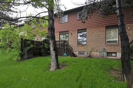 61 - 483 Ontario St N, Townhouse with 3 bedrooms, 2 bathrooms and 1 parking in Milton ON | Image 9