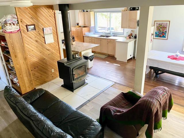 11160 Granby Road, House detached with 3 bedrooms, 1 bathrooms and null parking in Kootenay Boundary D BC | Image 16
