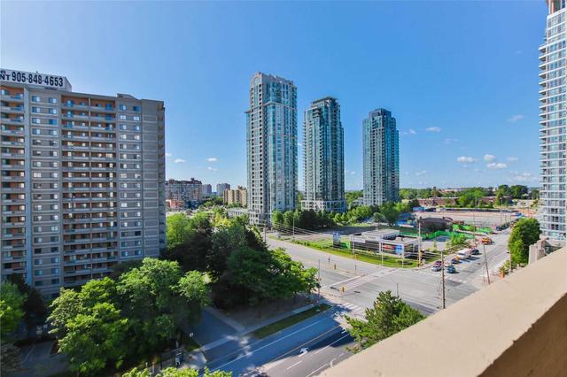 1009 - 3590 Kaneff Cres, Condo with 2 bedrooms, 2 bathrooms and 2 parking in Mississauga ON | Image 19