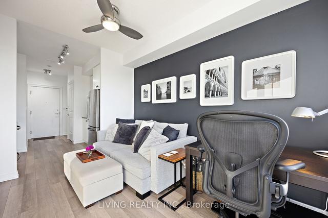 1004 - 16 Brookers Lane, Condo with 1 bedrooms, 1 bathrooms and 1 parking in Toronto ON | Image 22