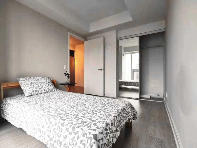 1707 - 181 Dundas St E, Condo with 1 bedrooms, 1 bathrooms and 0 parking in Toronto ON | Image 10