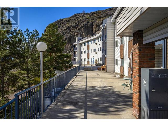 3901 - 32 Avenue Unit# 308, Condo with 2 bedrooms, 2 bathrooms and 2 parking in Vernon BC | Image 29