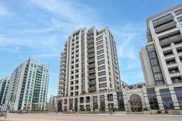 1602 - 89 South Town Centre Blvd, Condo with 2 bedrooms, 2 bathrooms and 1 parking in Markham ON | Image 12