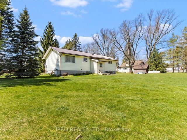 316097 Hwy 6, House detached with 2 bedrooms, 1 bathrooms and 6 parking in Chatsworth ON | Image 36