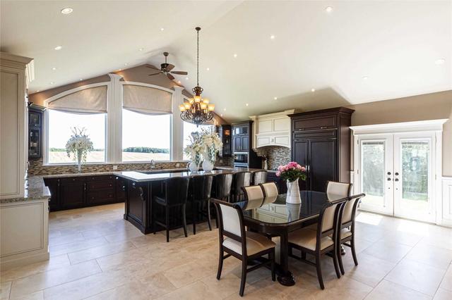 14757 Mount Hope Rd, House detached with 4 bedrooms, 3 bathrooms and 12 parking in Caledon ON | Image 13