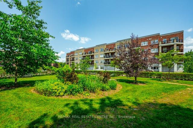 105 - 217 Scotland St, Condo with 1 bedrooms, 1 bathrooms and 1 parking in Centre Wellington ON | Image 31