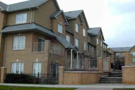 11 - 6 Cox Blvd, Townhouse with 3 bedrooms, 3 bathrooms and null parking in Markham ON | Image 1