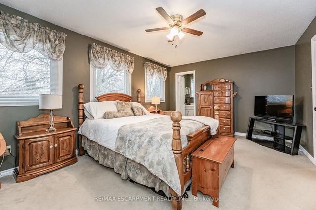1503 Kenilworth Cres, House detached with 3 bedrooms, 3 bathrooms and 6 parking in Oakville ON | Image 9
