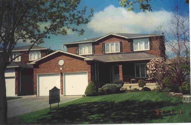 62 Swanage Dr, House detached with 4 bedrooms, 3 bathrooms and 4 parking in Vaughan ON | Image 1