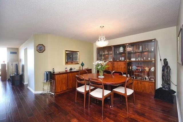 506 - 610 Bullock Dr, Condo with 2 bedrooms, 2 bathrooms and 2 parking in Markham ON | Image 19