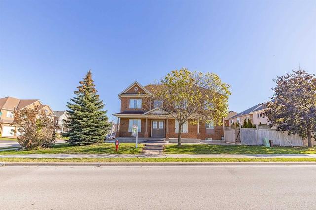 15 Steeplebush Ave, House detached with 4 bedrooms, 6 bathrooms and 6 parking in Brampton ON | Image 1
