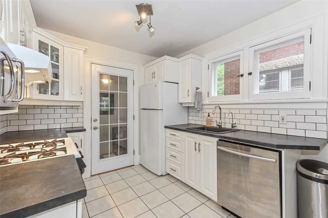 489 Woolwich St, House detached with 2 bedrooms, 2 bathrooms and 1 parking in Guelph ON | Image 20