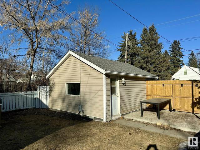 12219 91 St Nw, House detached with 2 bedrooms, 2 bathrooms and null parking in Edmonton AB | Image 64