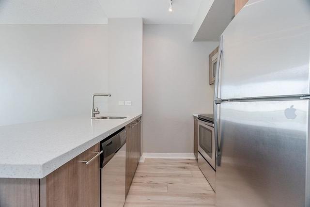 3604 - 70 Distillery Lane E, Condo with 1 bedrooms, 1 bathrooms and 1 parking in Toronto ON | Image 22