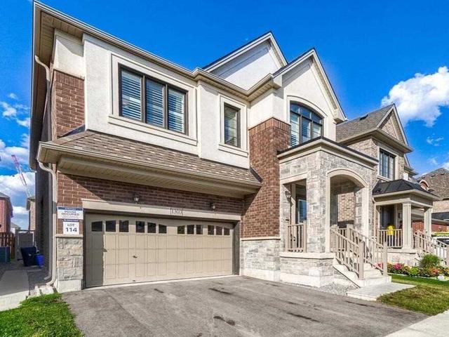 1303 Hamman Way, House detached with 4 bedrooms, 5 bathrooms and 4 parking in Milton ON | Image 12