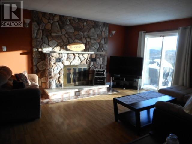 34 Cherry Crescent, House detached with 3 bedrooms, 2 bathrooms and null parking in Springdale NL | Image 9