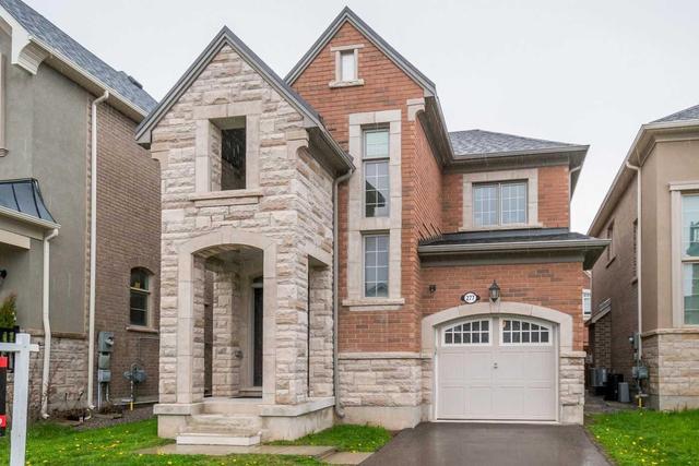 277 Sixteen Mile Dr, House detached with 4 bedrooms, 3 bathrooms and 2 parking in Oakville ON | Image 1