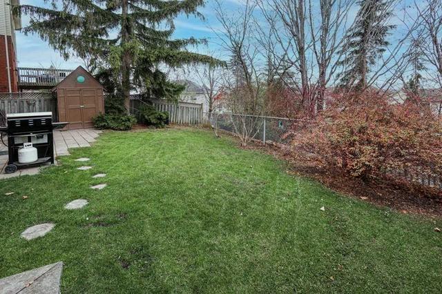 1654 Middleton St, House detached with 3 bedrooms, 3 bathrooms and 6 parking in Pickering ON | Image 33
