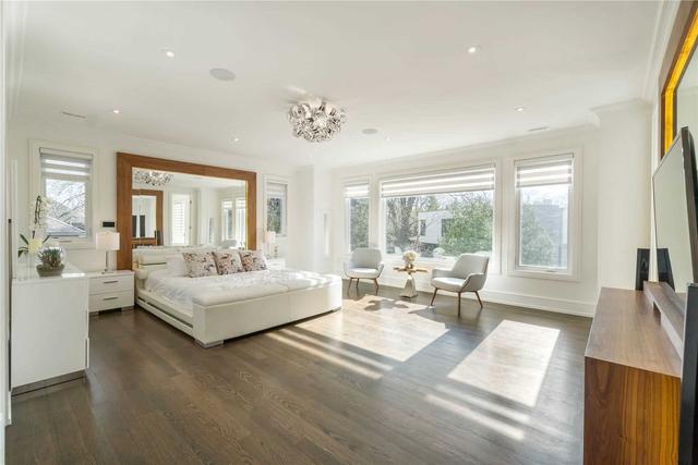 134 Highgate Ave, House detached with 4 bedrooms, 7 bathrooms and 6 parking in Toronto ON | Image 15