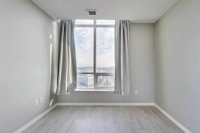 2123 - 800 Lawrence Ave W, Condo with 1 bedrooms, 1 bathrooms and 1 parking in Toronto ON | Image 16