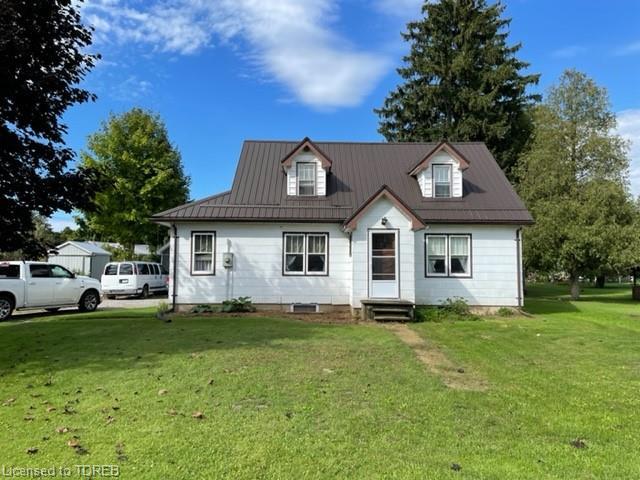 711 6th Concession Enr Road, House detached with 3 bedrooms, 1 bathrooms and 5 parking in Norfolk County ON | Image 7
