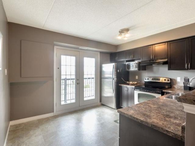 305 - 1340 Main St, Condo with 1 bedrooms, 1 bathrooms and 1 parking in Milton ON | Image 7