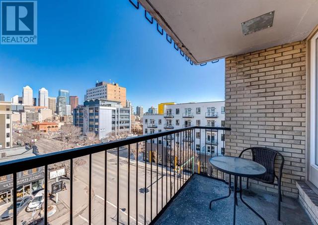 501, - 505 19 Avenue Sw, Condo with 2 bedrooms, 1 bathrooms and 1 parking in Calgary AB | Image 17