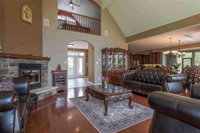 10 Earl Kennedy Rd, House detached with 4 bedrooms, 3 bathrooms and 8 parking in Kawartha Lakes ON | Image 36