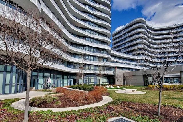 323 - 99 The Donway W, Condo with 2 bedrooms, 2 bathrooms and 1 parking in Toronto ON | Image 28