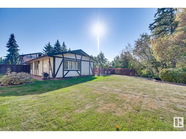 14032 Valleyview Dr Nw, House detached with 4 bedrooms, 2 bathrooms and null parking in Edmonton AB | Image 19