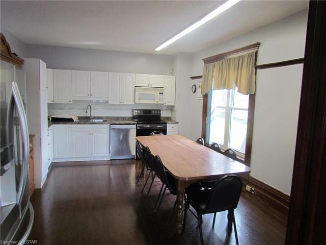 361 Talbot W Street, House detached with 5 bedrooms, 1 bathrooms and null parking in Aylmer ON | Image 30