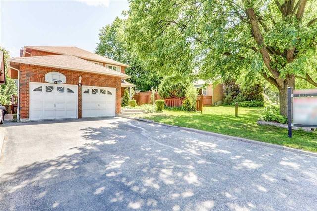 3 Fearn Cres, House detached with 4 bedrooms, 4 bathrooms and 6 parking in Ajax ON | Image 23
