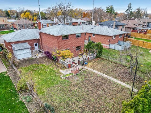 1529 Ogden Ave, House detached with 4 bedrooms, 2 bathrooms and 6 parking in Mississauga ON | Image 28