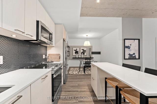 603 - 1808 St. Clair Ave W, Condo with 2 bedrooms, 2 bathrooms and 1 parking in Toronto ON | Image 28