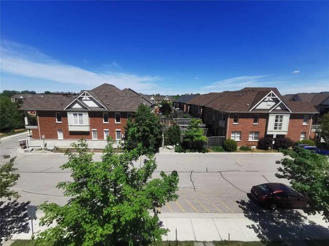 186 Turner Dairy Lane, House attached with 3 bedrooms, 3 bathrooms and 4 parking in Whitchurch Stouffville ON | Image 22