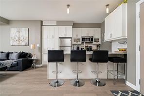 107 - 3028 Creekshore, Condo with 2 bedrooms, 2 bathrooms and 1 parking in Oakville ON | Image 7