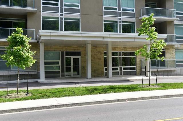 605 - 467 Charlton Ave E, Condo with 2 bedrooms, 2 bathrooms and 1 parking in Hamilton ON | Image 12