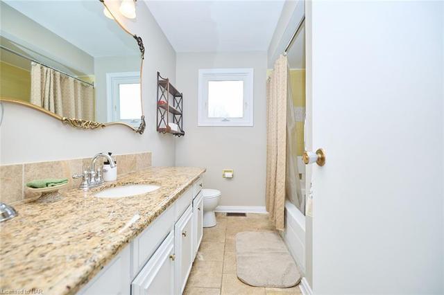 3456 Wiltshire Boulevard, House detached with 4 bedrooms, 2 bathrooms and 4 parking in Niagara Falls ON | Image 10