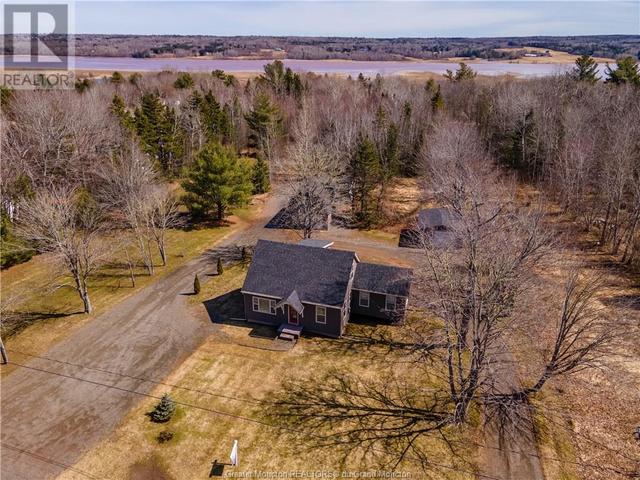 1509 Route 114, House detached with 4 bedrooms, 1 bathrooms and null parking in Coverdale NB | Image 29