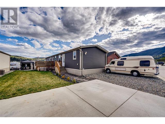 61 - 12560 Westside Road Road, House other with 3 bedrooms, 2 bathrooms and 4 parking in Okanagan (Part) 1 BC | Image 36