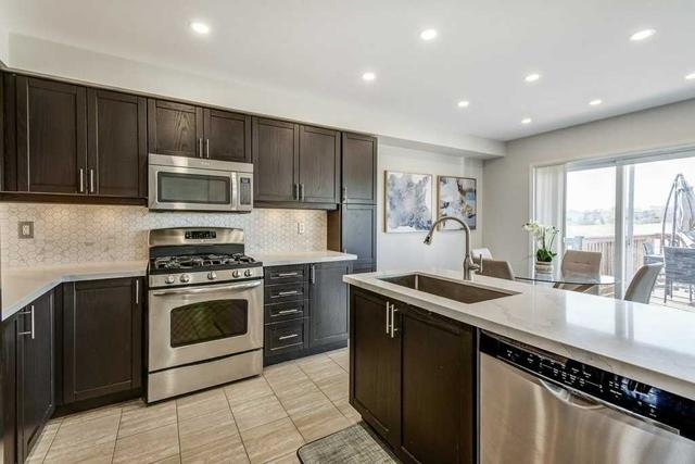 1196 Mary Lou St, House detached with 4 bedrooms, 4 bathrooms and 3 parking in Innisfil ON | Image 31
